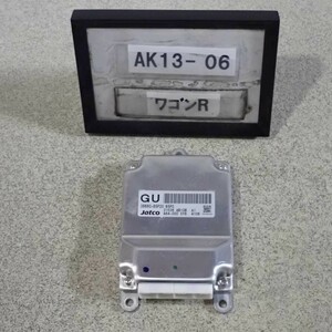 平成26年 ワゴンR MH34S 前期 純正 ATミッション コンピューター オートマ R06A 38880-65P20 中古 即決