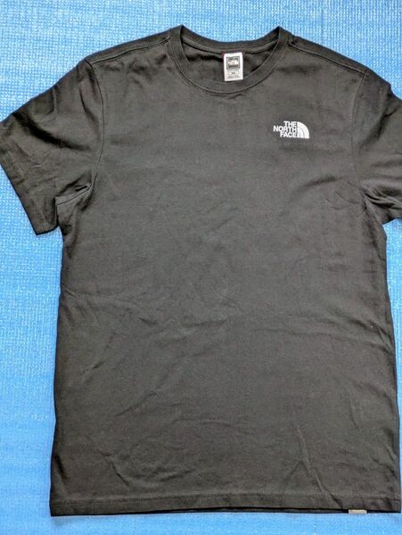 THE NORTH FACE ブラック Tシャツ M
