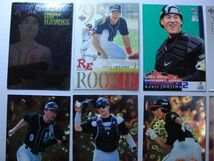 ダイエーホークス　21枚　BBM2000年代　王貞治　小久保　松中　城島　秋山　等　プロ野球カード　福岡ソフトバンク_画像2