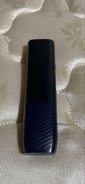 IQOSイルマiワン ミッドナイトブラック※値下げ※ 美品