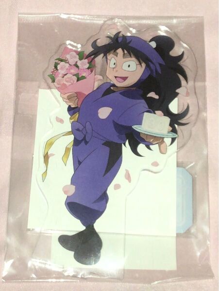 最安値★ 忍たま乱太郎★原画展〜アニメ放送30年ありがとうの段〜★アクリルスタンド★久々知兵助★アクスタ
