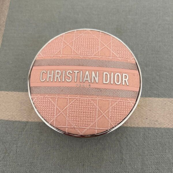 ディオールスキン Dior フォーエヴァー クッションファンデケース