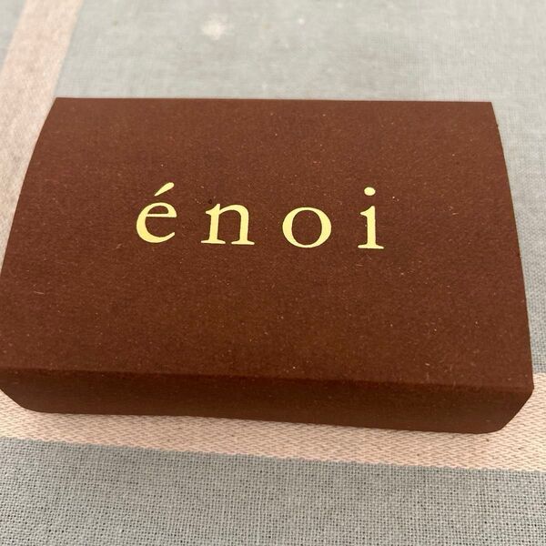 未使用、未開封 Enoi ジェルネイル ベース、3色
