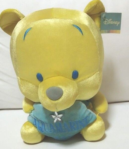 ベビープー ベイビープー ベビープーさん ぬいぐるみ Disney baby ディズニーベビー