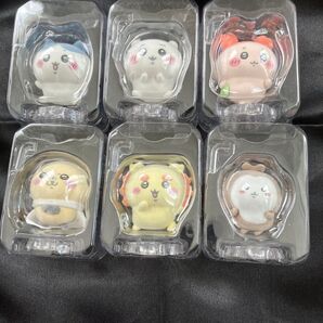 ちいかわ なんか小さくてかわいいどーる2 フロッキー 古本屋 ハチワレ ちいかわ シーサー ラッコ カブトムシ