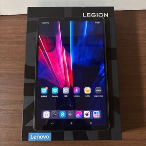 Lenovo Legion Y700 2022 RAM12gb ROM256gb