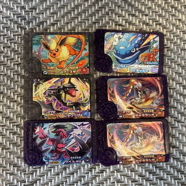 ポケモンブレンダピック