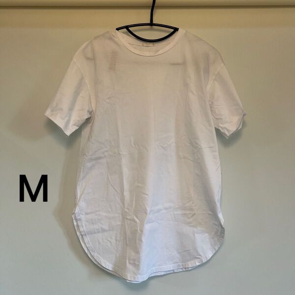 GU 半袖Tシャツ