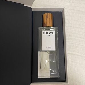 LOEWE 001 WOMAN Eau de Toilette 50ML