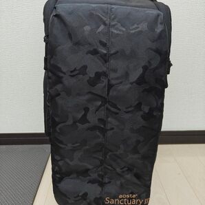 ケンコートキナー aosta SanctuaryIII RK260 カメラバッグ