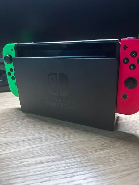 任天堂Switch Nintendo Switch