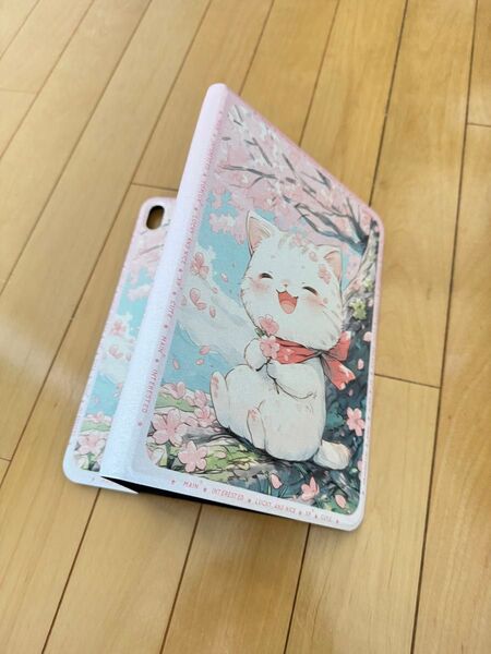 iPad Air 11インチ (2024/2025)用 ケース カバー