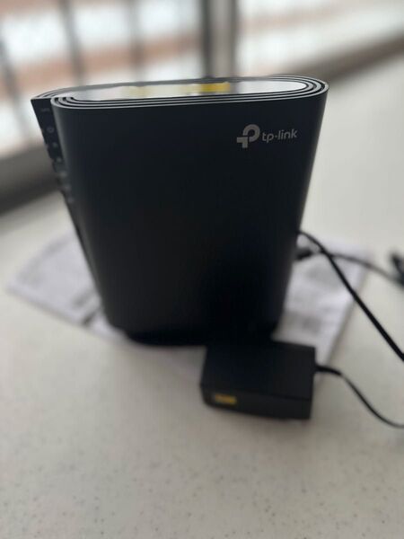 tp-link ルーター Archer AX3000