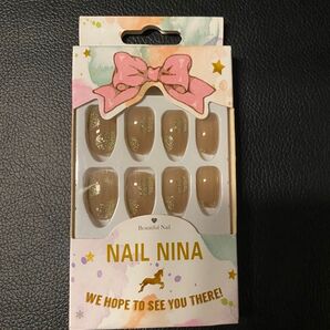 【お得】ワンコイン ネイルチップ