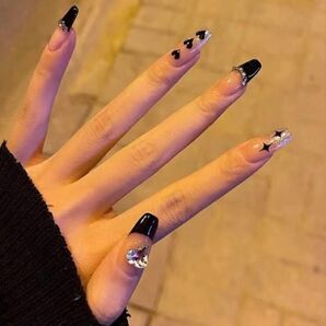 【お得】ワンコインネイルチップ