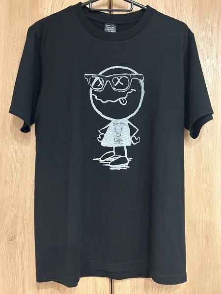 新品タグ付き number (n)ine ナンバーナイン9周年限定Tシャツ ニルバーナ サイズ表記2(M)