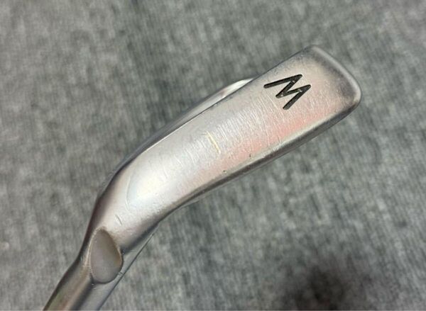 ◆PING ピン ANSER アンサー FORGED◆DG S200◆PW単品◆