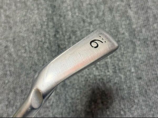 ◆PING ピン ANSER アンサー FORGED◆DG S200◆9I単品◆