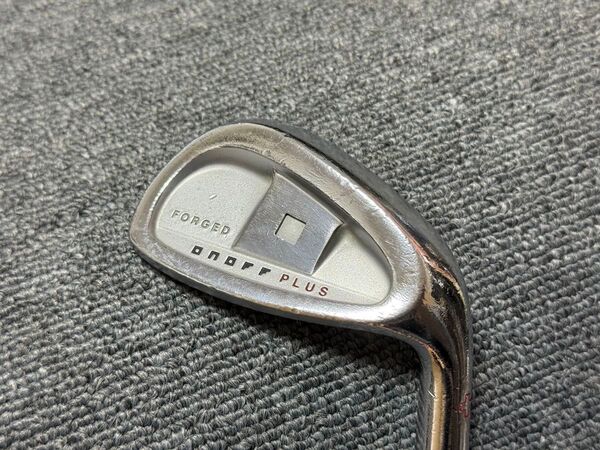 オノフ PLUS FORGED/NS.PRO 850R/PW 単品