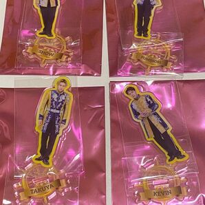 EBiDAN THE LIVE 2024 アクリルスタンド BUDDiiS