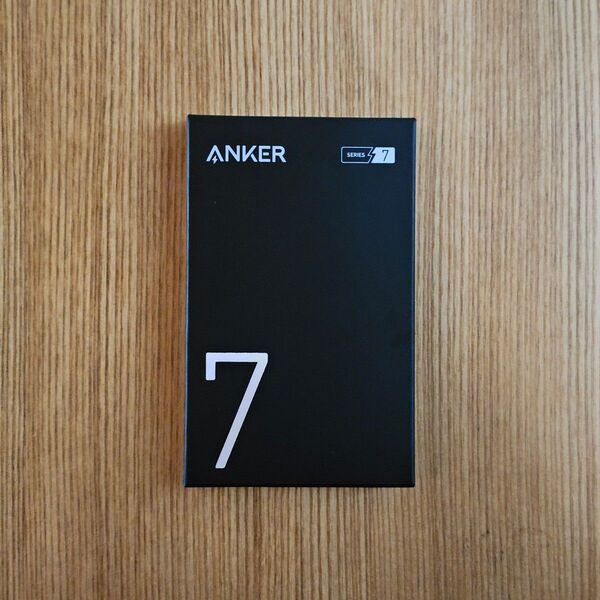 Anker 765 高耐久ナイロン USB-Cケーブル 1.8m