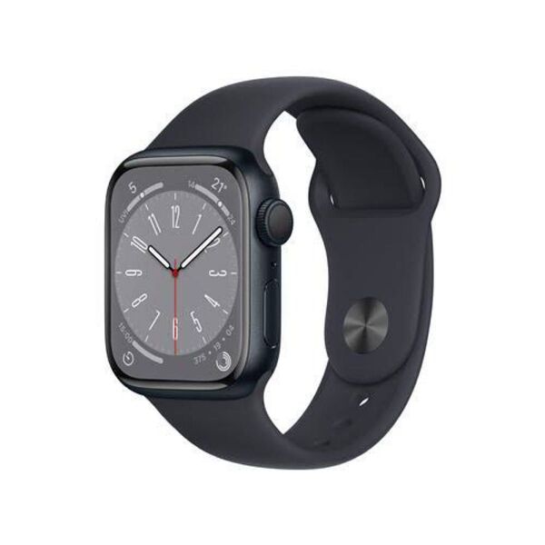 新品未開封 Apple Watch Series8 GPSモデル 41mm アルミニウムケース MNP53J/A A2770