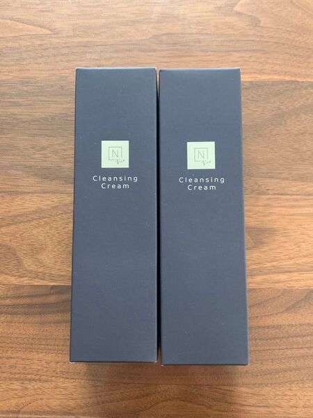 N organic Vie モイストリフトクレンジングクリーム 2個セット