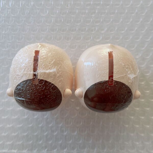 ちいかわ 貯金箱 くりまんじゅう 2個