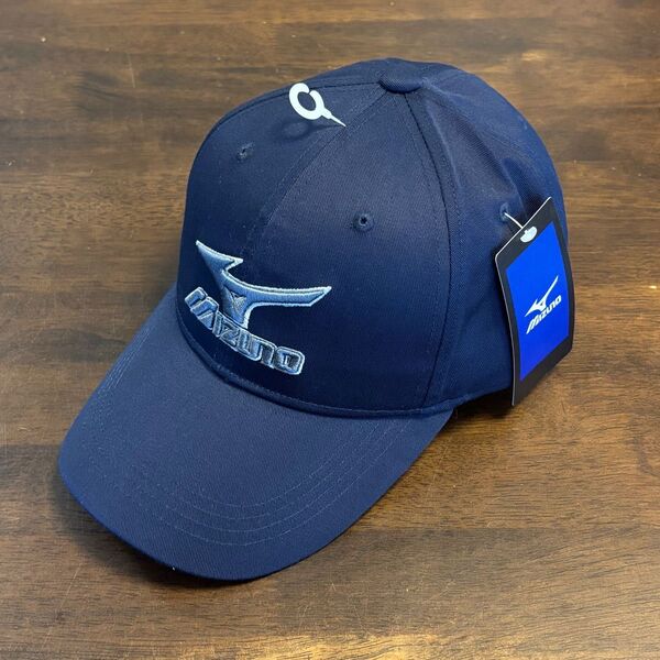ミズノ メンズ キャップ ミズノ MIZUNO ゴルフ スポーツ