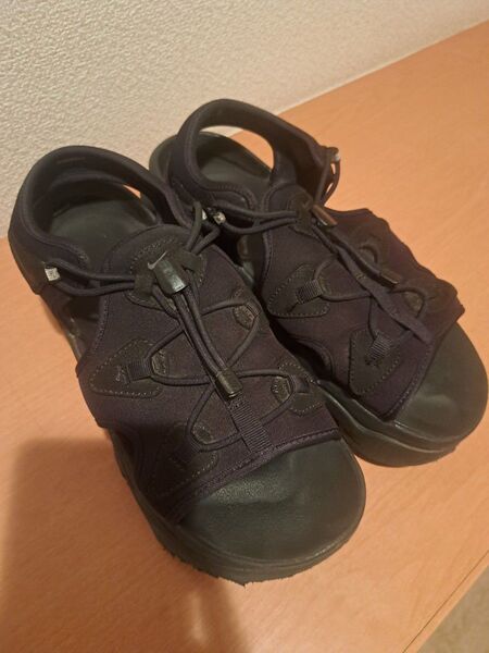 NIKE ナイキ エアマックス ココ 25㎝
