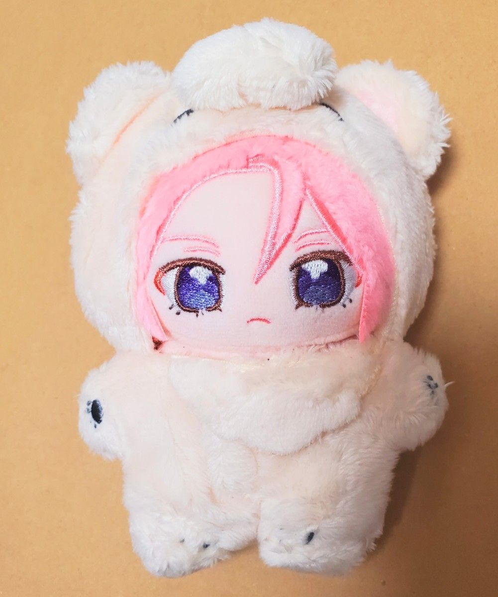 あんスタ 中国 萌萌ぬいぐるみ Crazy:B 桜河こはく 全てのアイテム あんスタ メルカリ - 桜河こはく Crazy:B 萌萌