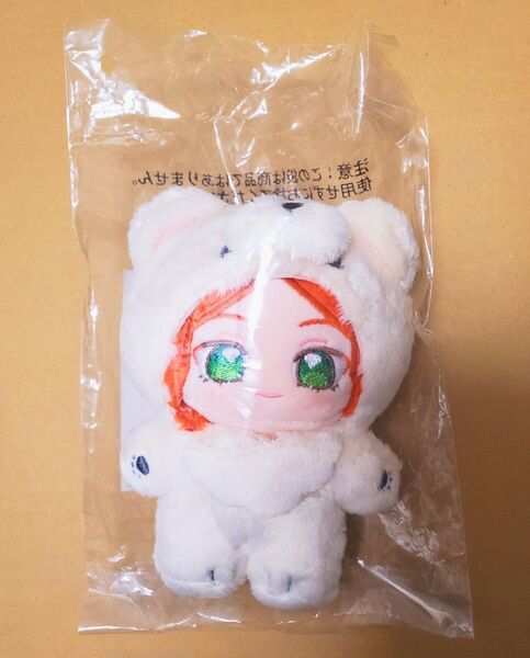 【値下げ不可】新品未開封 あんスタ 葵ひなた一緒に暮らすぬい いつぬい ぬいぐるみ