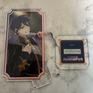 にじさんじ 剣持刀也 SYMPHONIA アクリルスタンド アクスタ