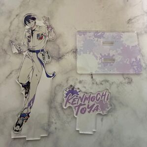 にじさんじ 剣持刀也 にじグラフィティ アクリルスタンド アクスタ