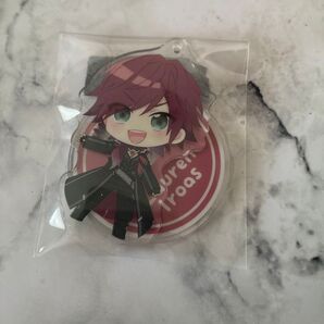 にじさんじ ローレン・イロアス アクリルスタンドキーホルダー にじさんじぷち