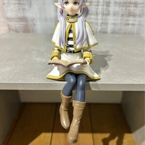 葬送のフリーレン ぬーどるストッパー フィギュア