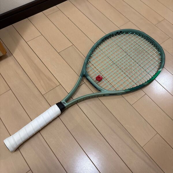 YONEX ヨネックス PERCEPT 104 290g グリップ2(G2)