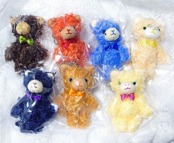 うたプリ プリキャ ぷち プリンスキャット ST☆RISH ぬいぐるみ