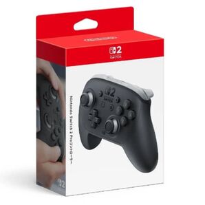 Nintendo Nintendo Switch 2 Proコントローラー 任天堂 新品・未開封・未使用