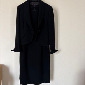 Queen Style ブラックフォーマル セットアップ 9号