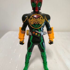 仮面ライダーオーズ フィギュア