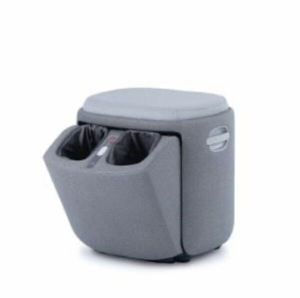 新品 3Dフットマッサージャースツール MF-05 DOCTORAIR ドクターエア 美脚 脚痩せ ふくらはぎ 足マッサージ機