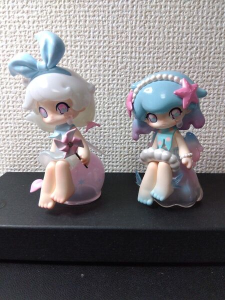 AZURA Fantasy pop MART フィギュア2種セット