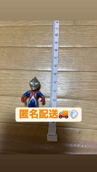 ☆〜7月7日☆ ガシャポン hgウルトラマン ウルトラマンコスモス エクリプスモード フィギュア