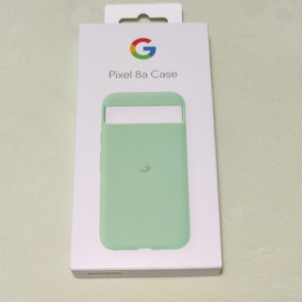 値段交渉ok Google Pixel 8a 純正カバー