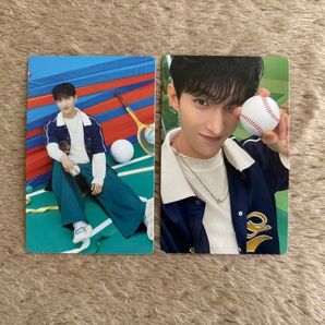 SEVENTEEN カラットランド ケレン トレカ ドギョム DK
