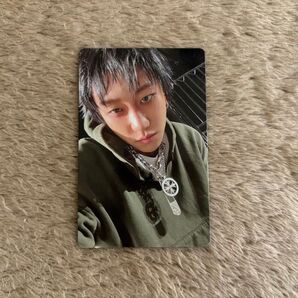 SEVENTEEN HAPPY BURSTDAY トレカ THE8