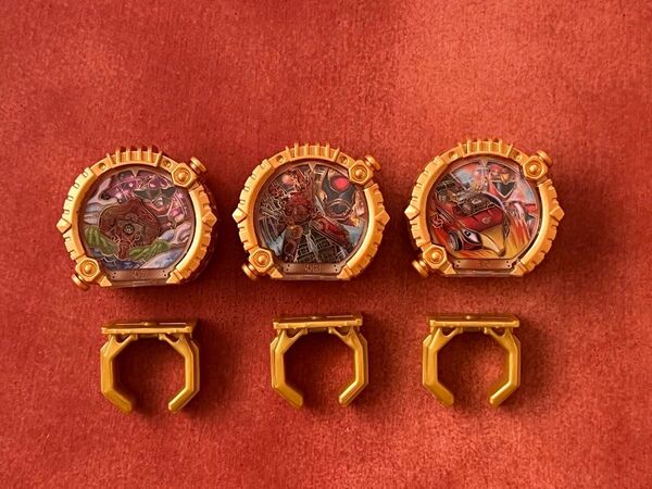 ナンバーワン戦隊ゴジュウジャー センタイリング ゴーオンジャー キングオージャー ドンブラザーズ