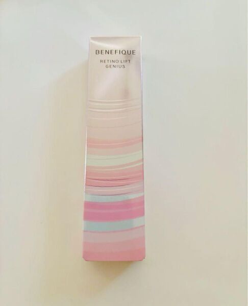 ベネフィーク レチノリフトジーニアス 20g