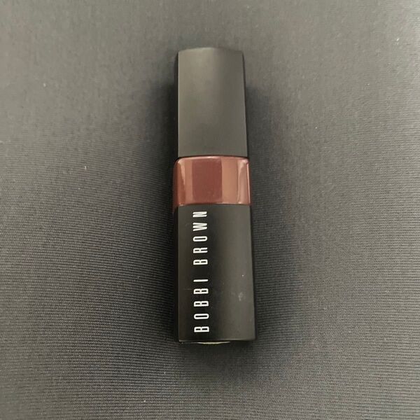 BOBBI BROWN クラッシュドリップカラー ブラックベリー03 ブラウン系
